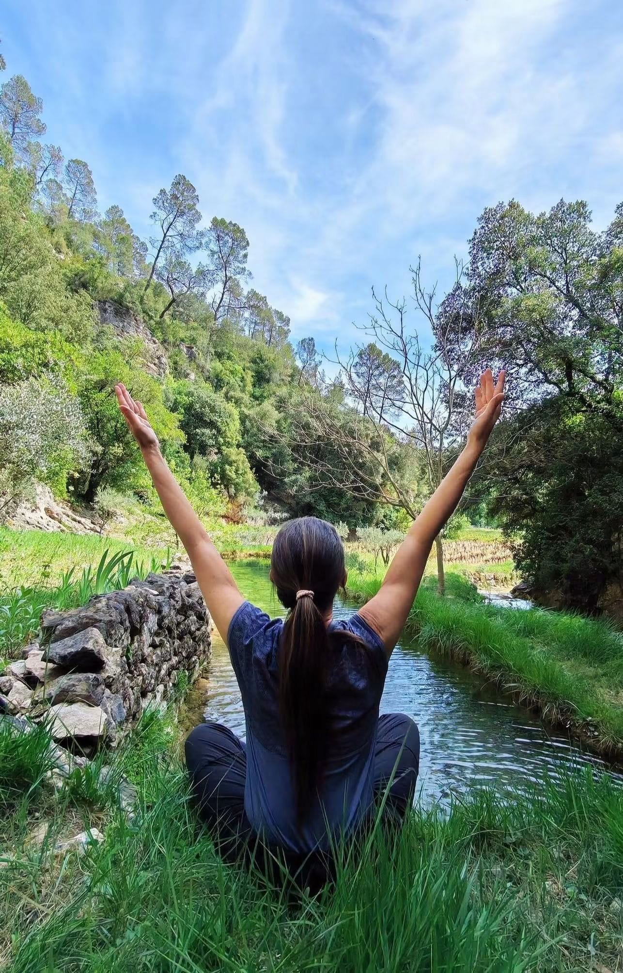 yoga thérapie